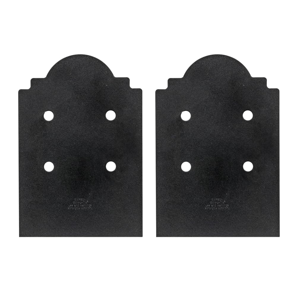 Amazon.com: Simpson Strong-Tie APB88DSP Outdoor Accents Mission